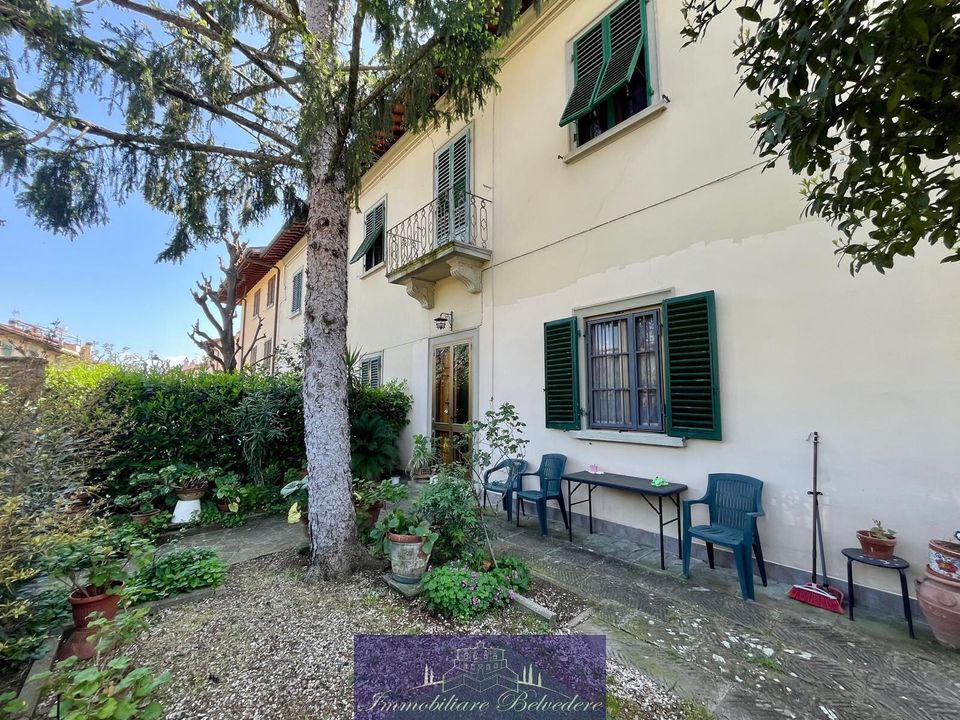 Byhus i Scandicci, Florence - foto 1