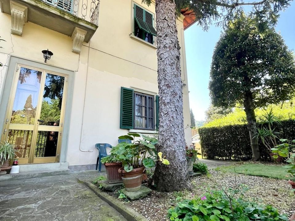 Byhus i Scandicci, Florence - foto 2