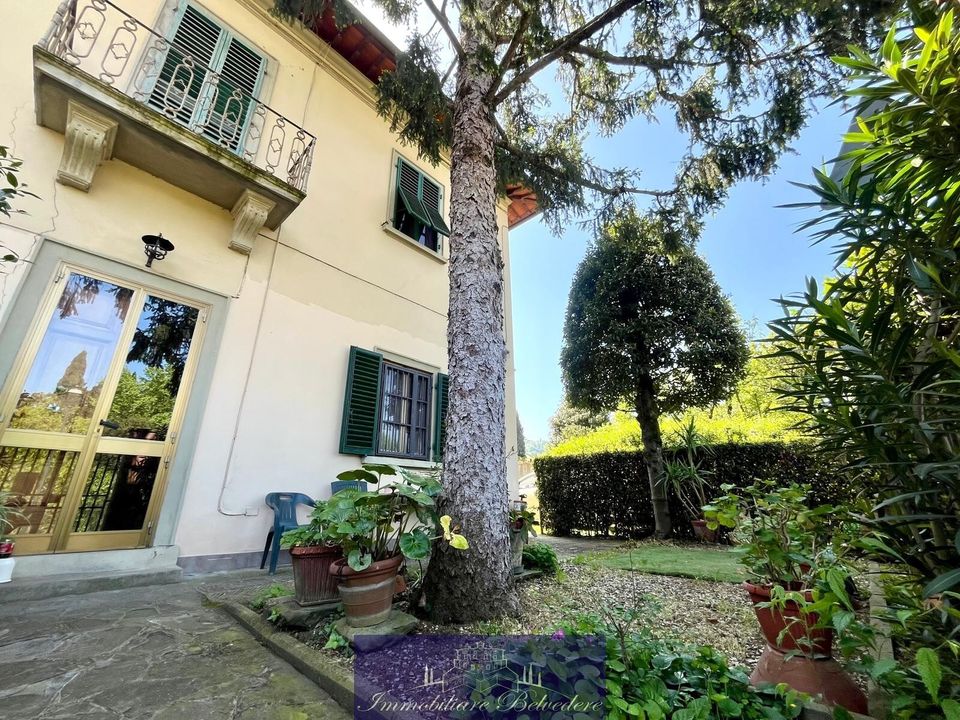 Byhus i Scandicci, Florence - foto 3
