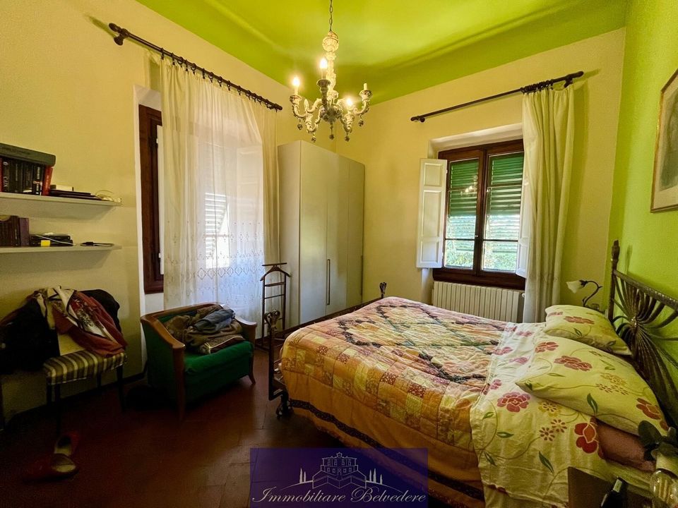 Byhus i Scandicci, Florence - foto 4