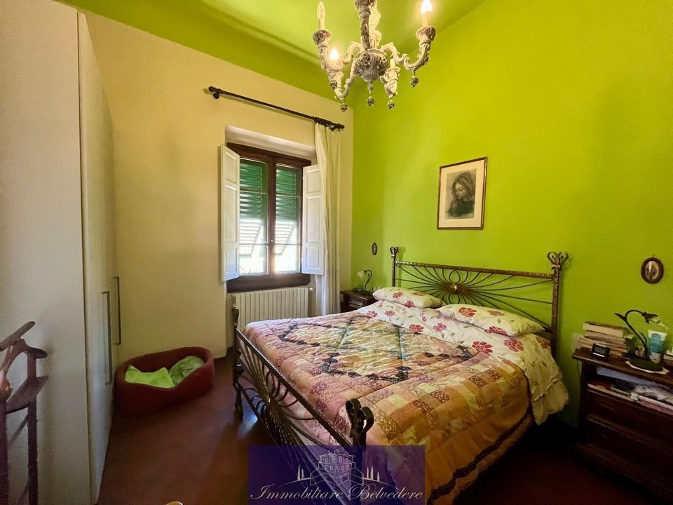 Byhus i Scandicci, Florence - foto 5