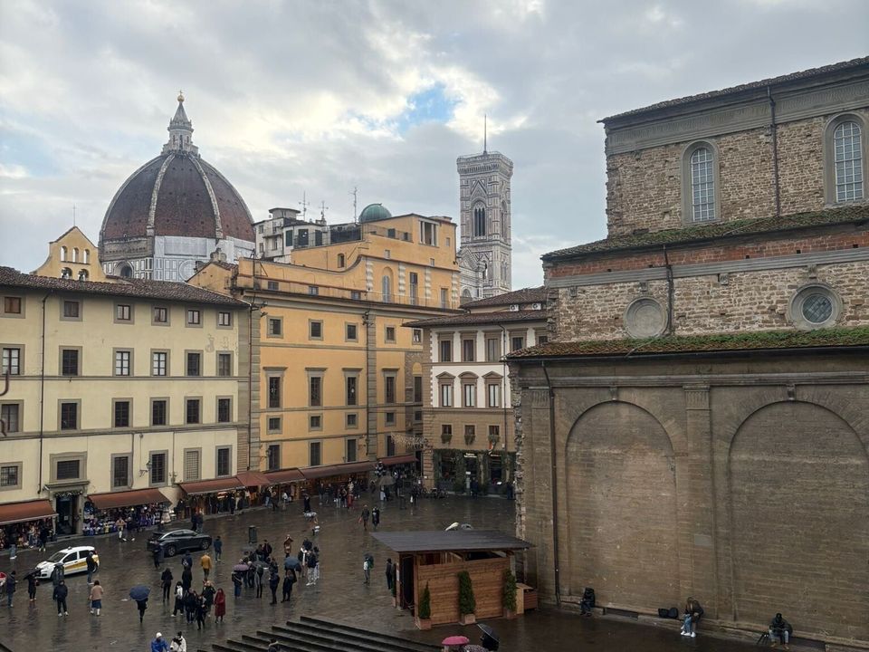 Lejlighed i Florence, Florence - foto 2