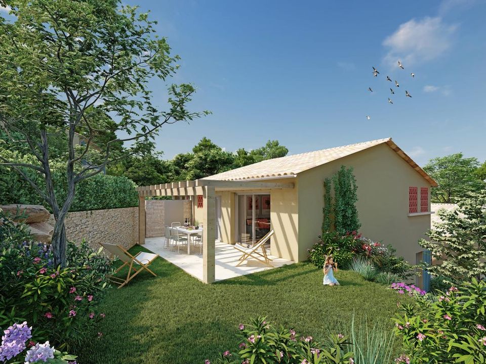 Villa i Leucate, Aude - foto 2
