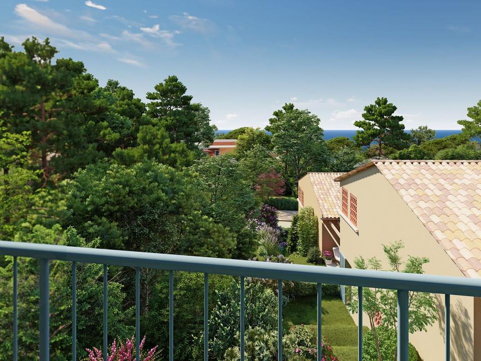 Villa i Leucate, Aude - foto 3
