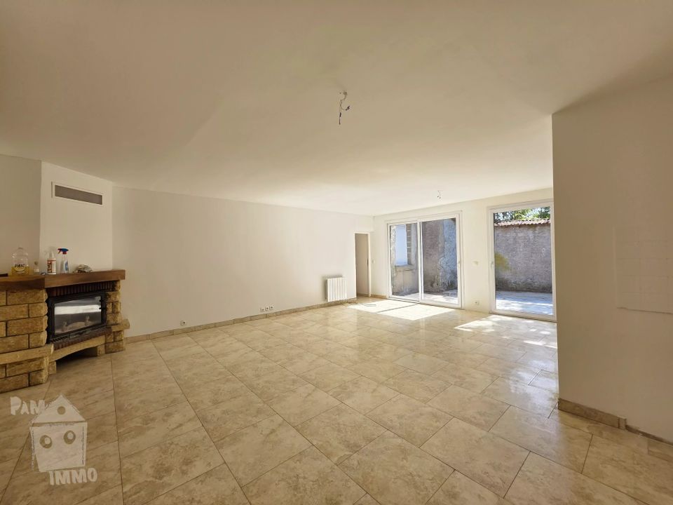 Villa i Jaulny, Meurthe-et-Moselle - foto 1