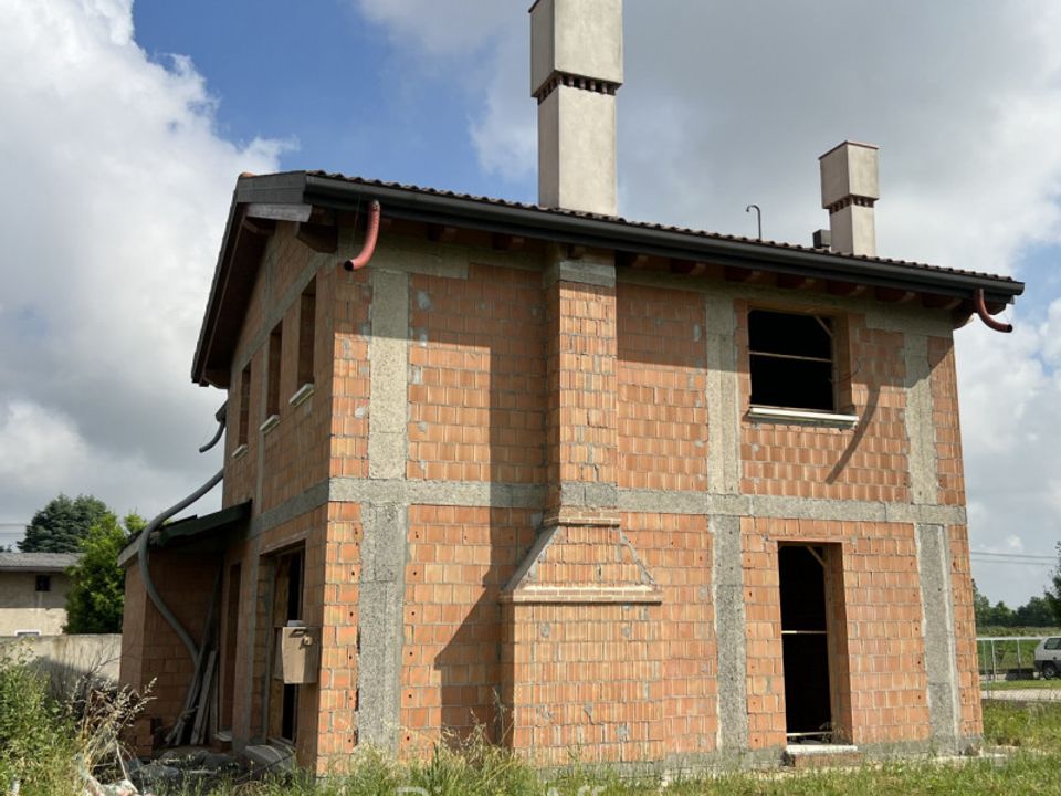 Villa i Camponogara, Venice - foto 3