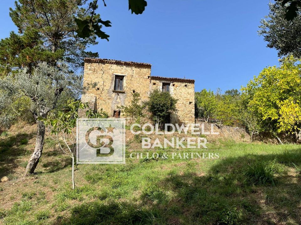 Landhuis in Omignano, Salerno - foto 4