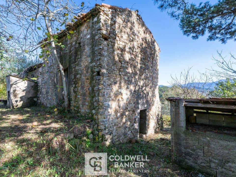 Landhuis in Omignano, Salerno - foto 5