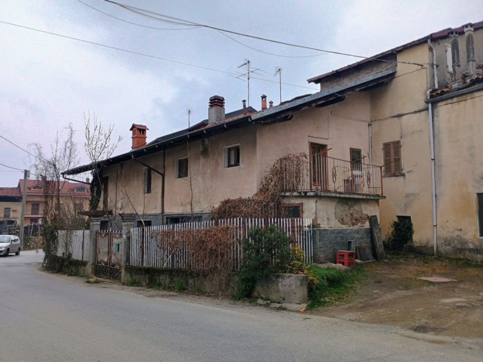 Villa i Giaveno, Turin - foto 1
