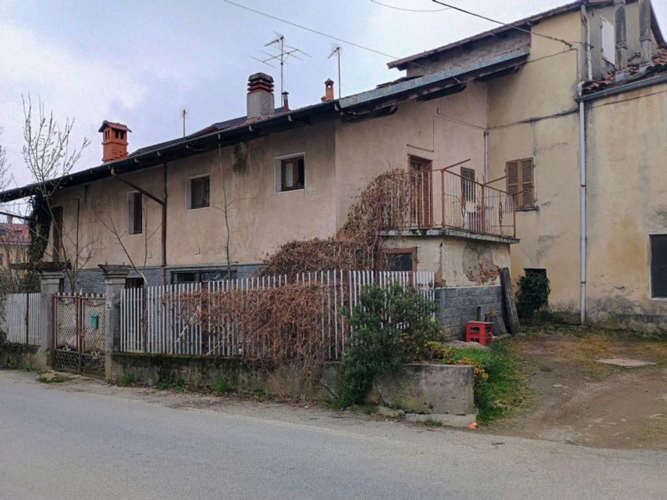 Villa i Giaveno, Turin - foto 3