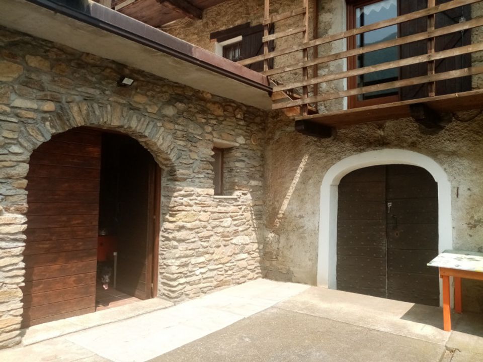 Erhvervsejendom i Gravere, Turin - foto 3
