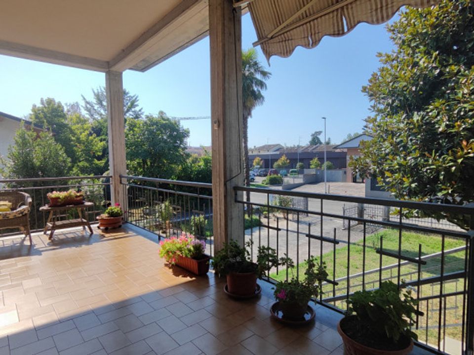 Villa i Sissa Trecasali, Parma - foto 2