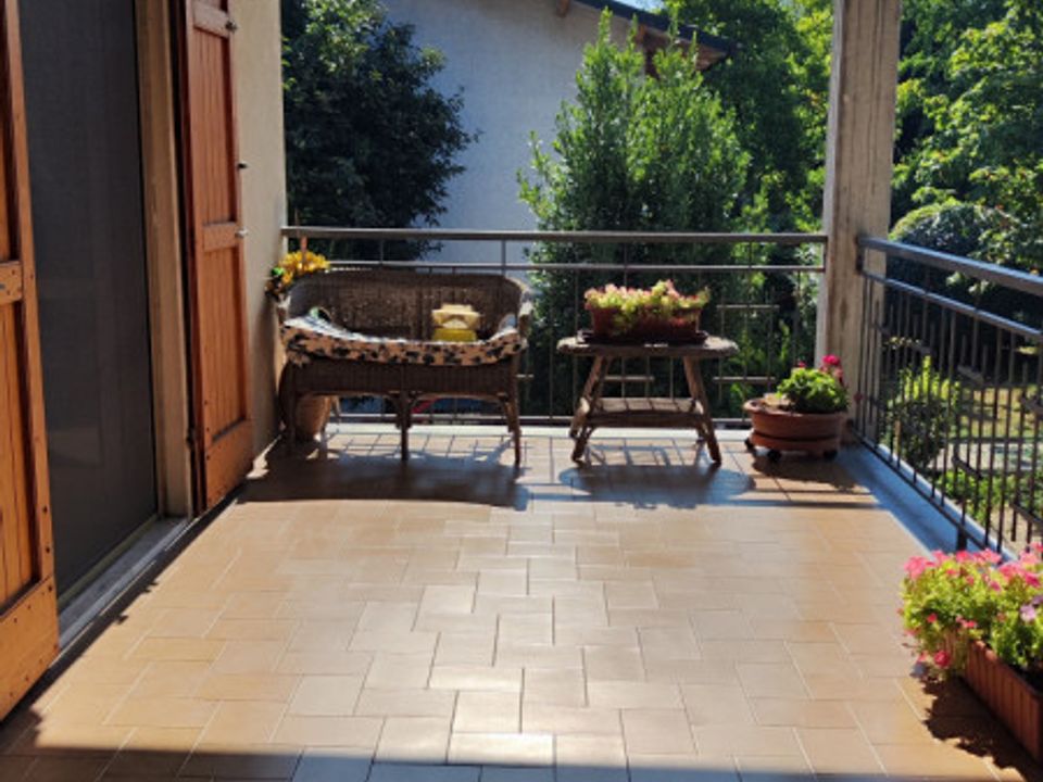 Villa i Sissa Trecasali, Parma - foto 3