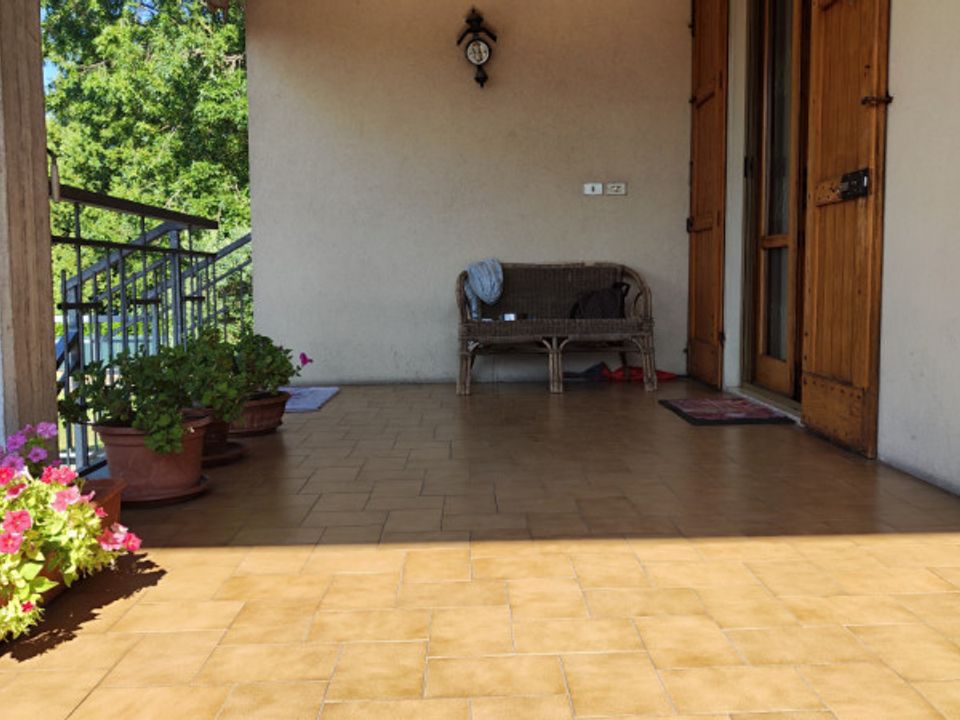 Villa i Sissa Trecasali, Parma - foto 4