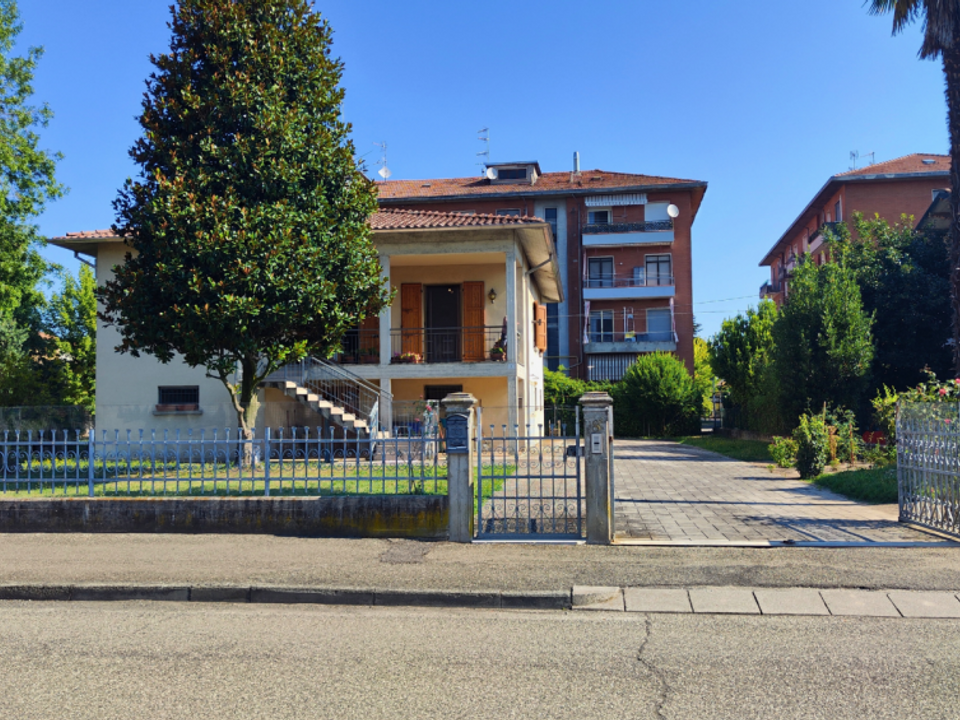Villa i Sissa Trecasali, Parma - foto 5