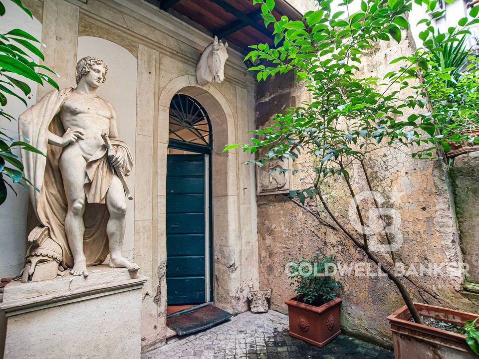 Lejlighed i Rome, Rome - foto 4