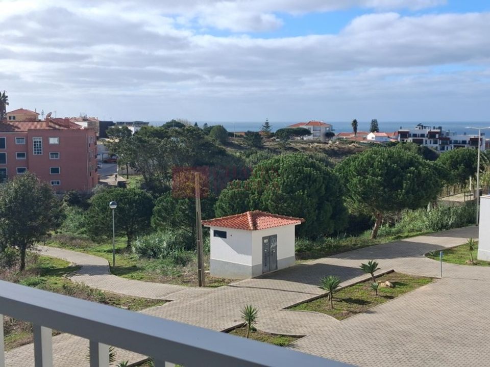 Lejlighed i Ericeira, Lisbon - foto 1