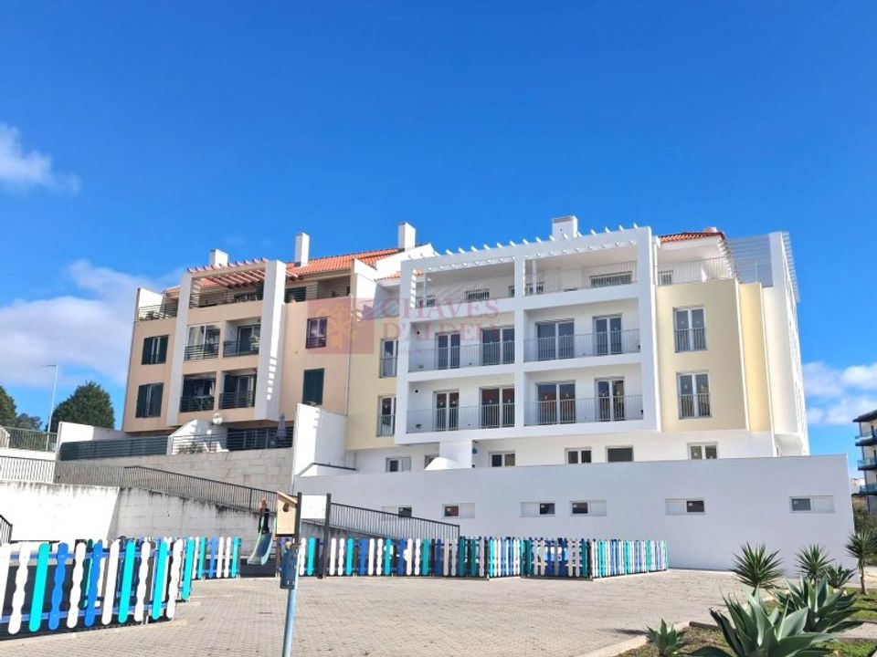 Lejlighed i Ericeira, Lisbon - foto 2