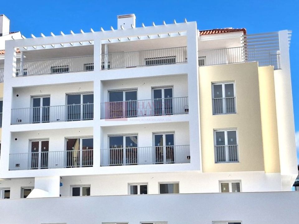 Lejlighed i Ericeira, Lisbon - foto 3