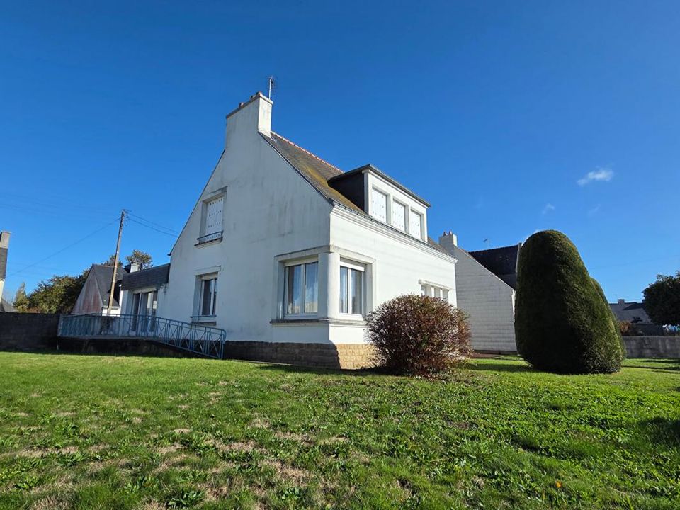 Villa i Belz, Morbihan - foto 1