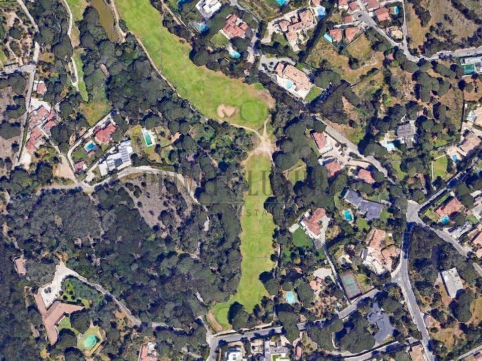 Villa i Alcabideche, Lisbon - foto 2