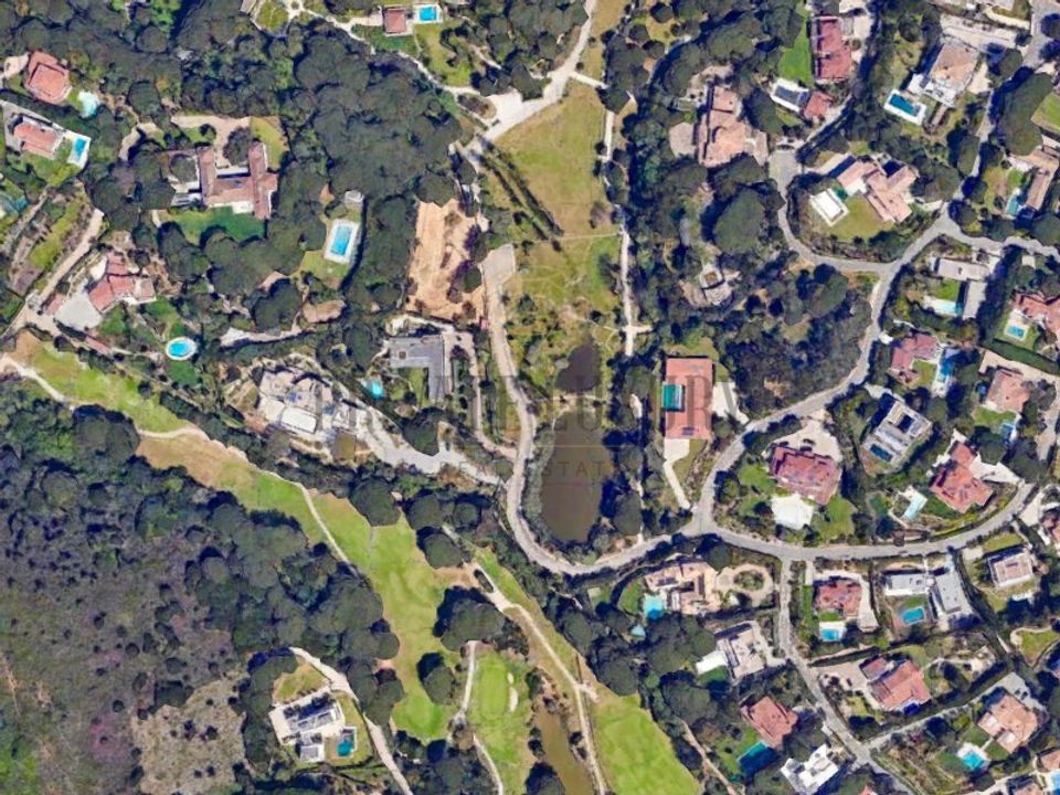 Villa i Alcabideche, Lisbon - foto 3