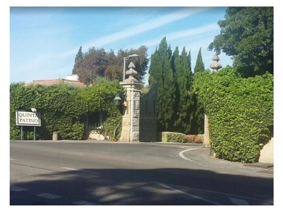 Villa i Alcabideche, Lisbon - foto 4