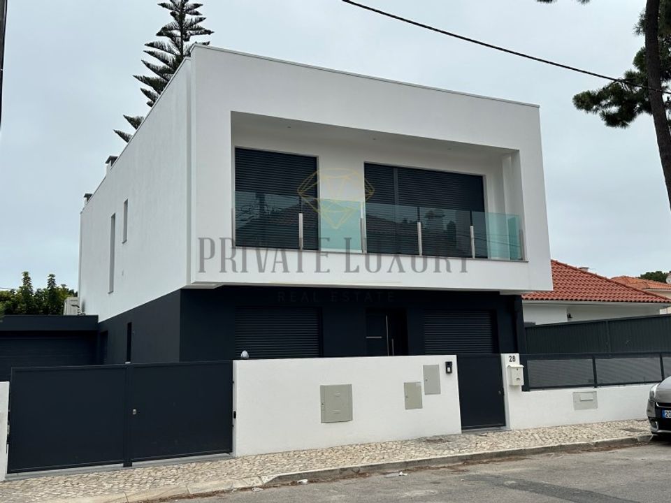 Villa i Almada, Setubal - foto 2