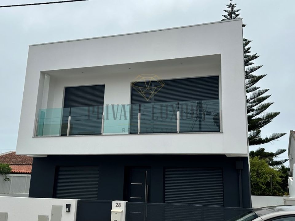 Villa i Almada, Setubal - foto 4