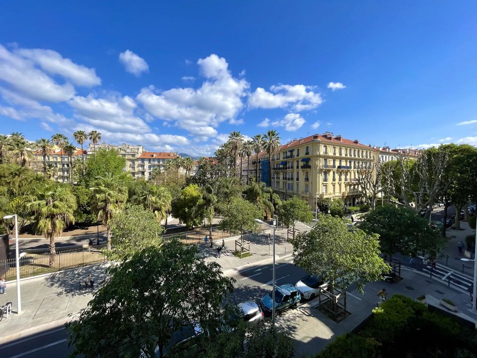 Lejlighed i Nice, Alpes-Maritimes - foto 3