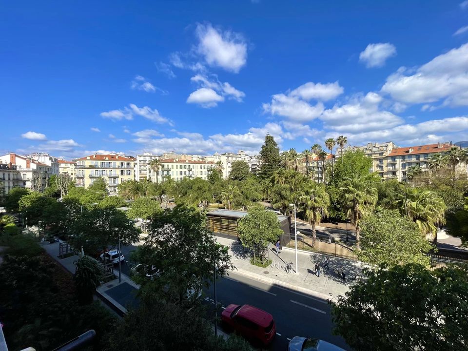 Lejlighed i Nice, Alpes-Maritimes - foto 4