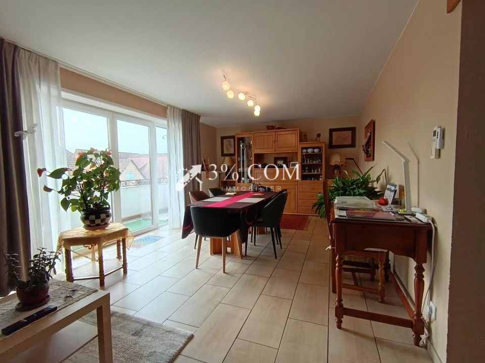 Lejlighed i Meistratzheim, Bas-Rhin - foto 3