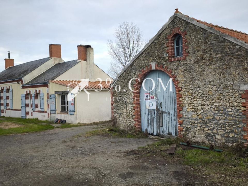 Villa i Saint-Jean-de-Monts, Vendee - foto 2