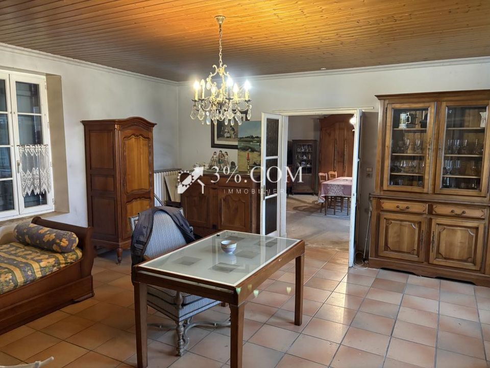 Villa i Saint-Jean-de-Monts, Vendee - foto 3
