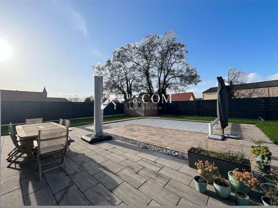 Villa i Altenheim, Bas-Rhin - foto 3