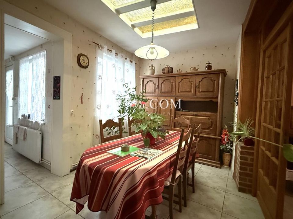 Villa i Roubaix, Nord - foto 3