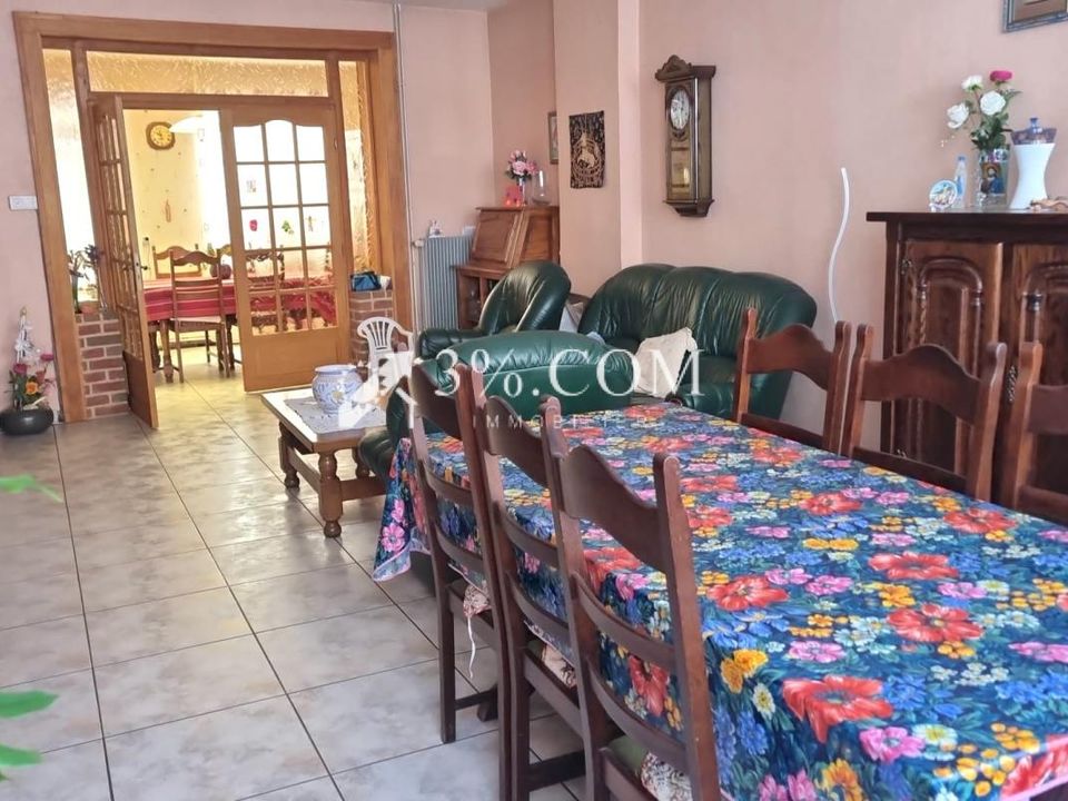 Villa i Roubaix, Nord - foto 5