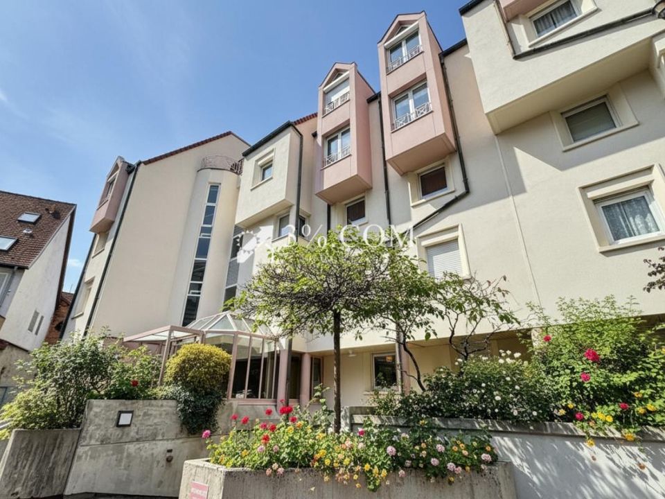 Apartament: Haguenau, Bas-Rhin – zdjęcie 1