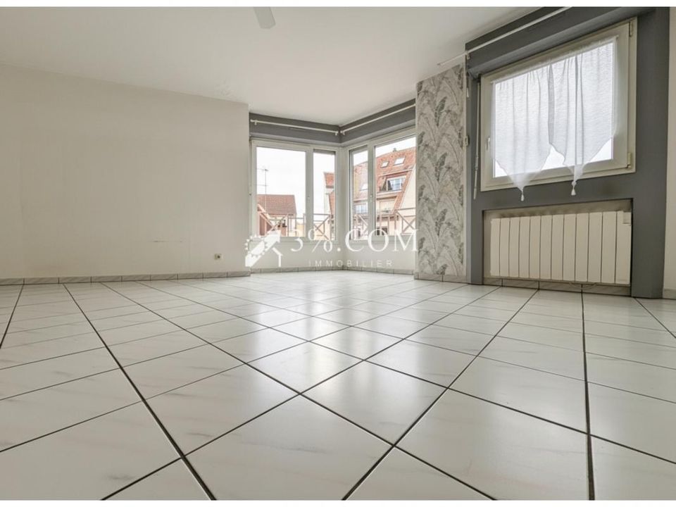 Apartament: Haguenau, Bas-Rhin – zdjęcie 2