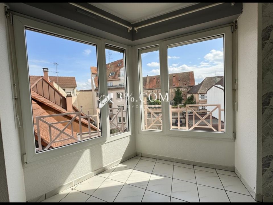 Apartament: Haguenau, Bas-Rhin – zdjęcie 3
