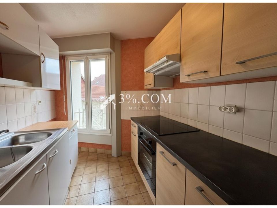 Apartament: Haguenau, Bas-Rhin – zdjęcie 4