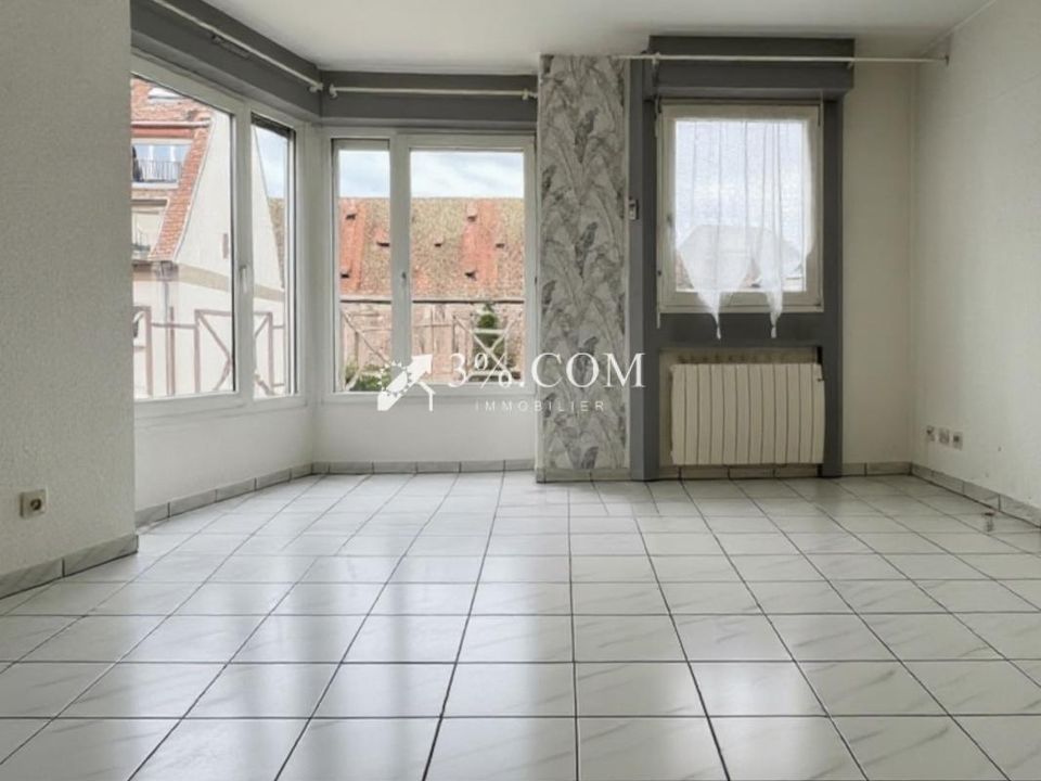 Apartament: Haguenau, Bas-Rhin – zdjęcie 5