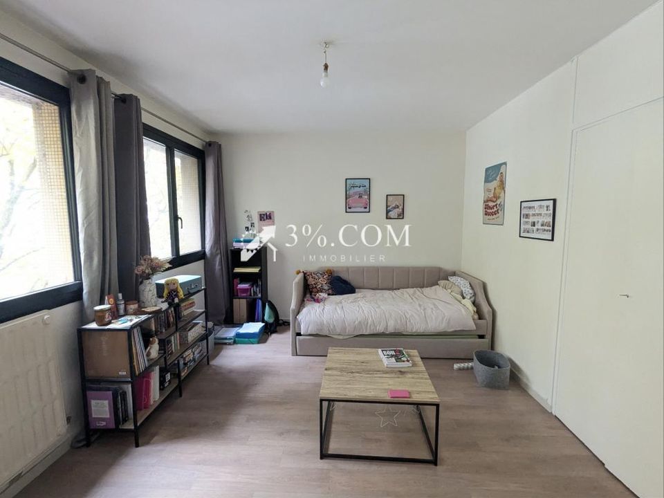 Studio i Lille, Nord - foto 1