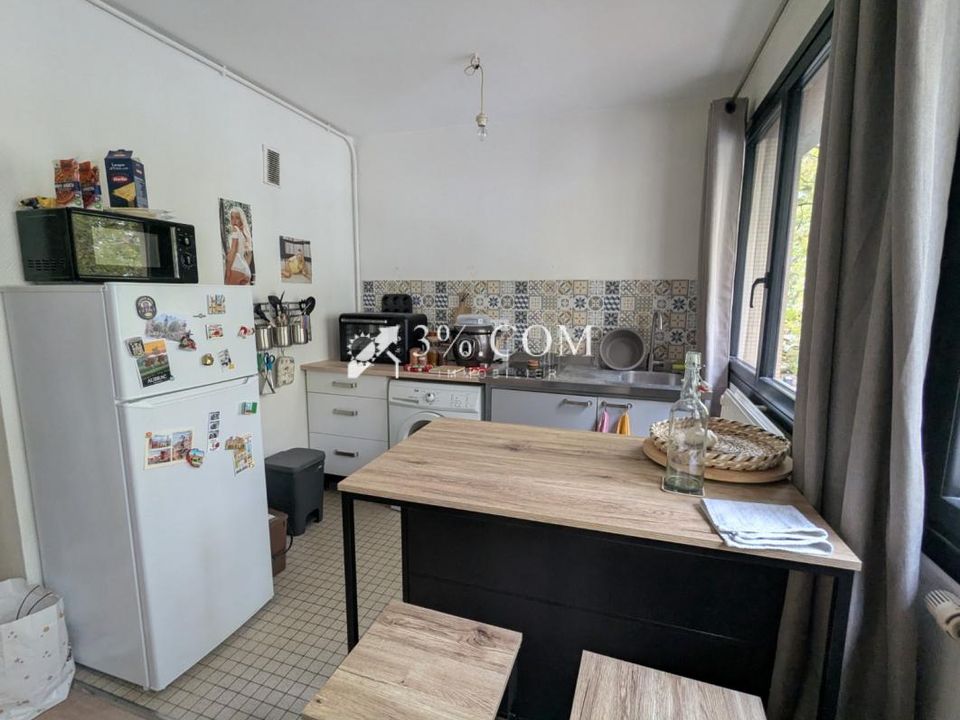 Studio i Lille, Nord - foto 2