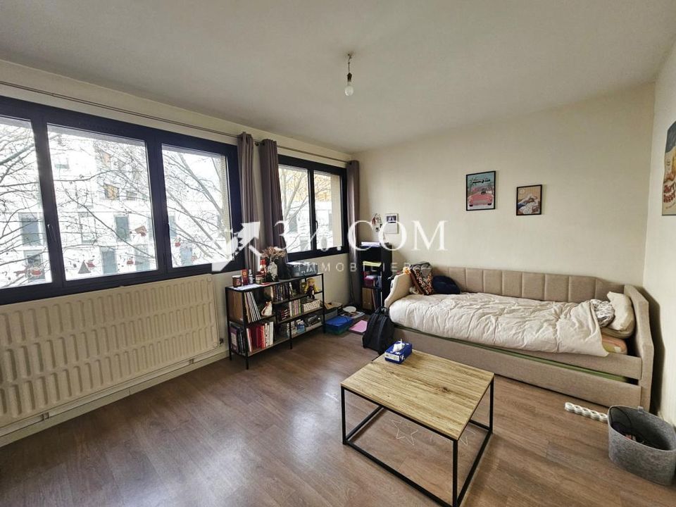 Studio i Lille, Nord - foto 4