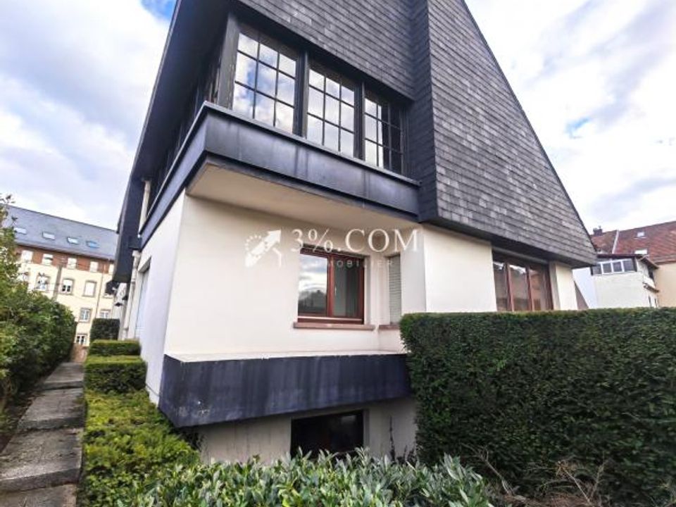Villa i Rohrbach-les-Bitche, Moselle - foto 2