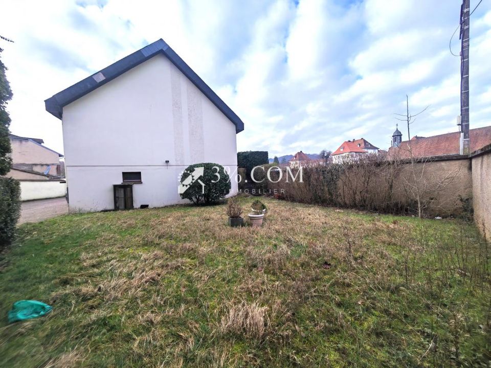 Villa i Rohrbach-les-Bitche, Moselle - foto 5