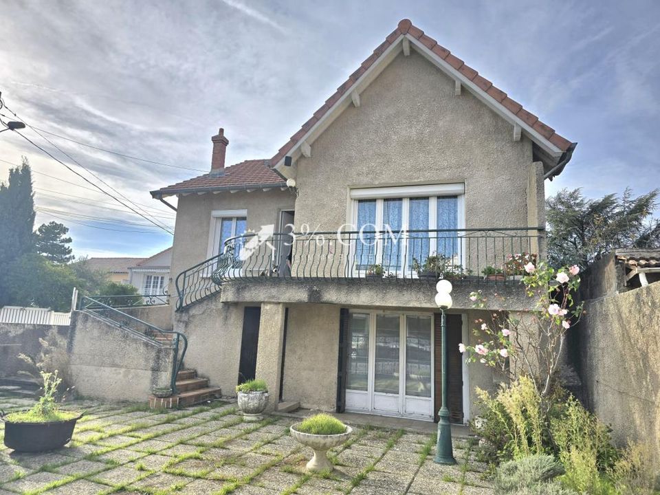 Haus in Guilherand-Granges, Ardeche - Foto 1