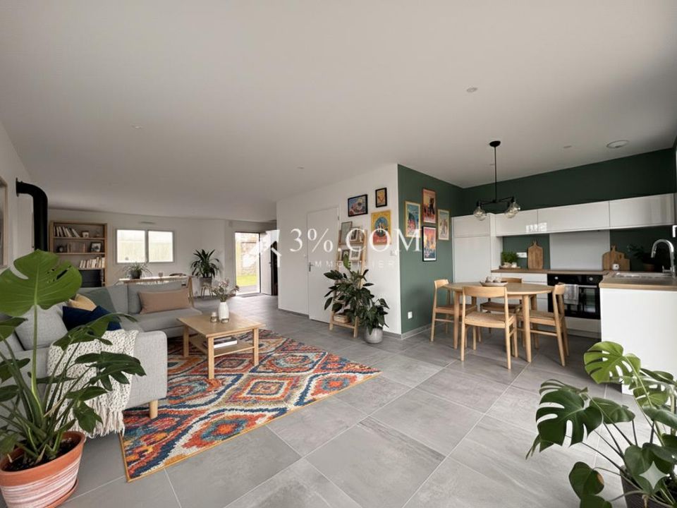 Villa i Wimereux, Pas-de-Calais - foto 1