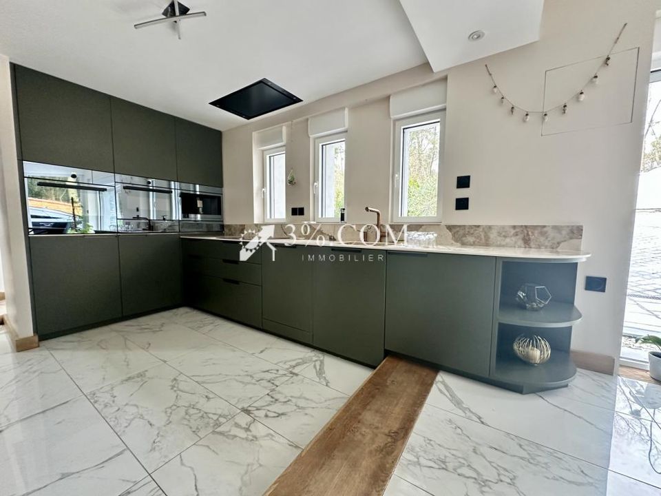 Villa i Condette, Pas-de-Calais - foto 4